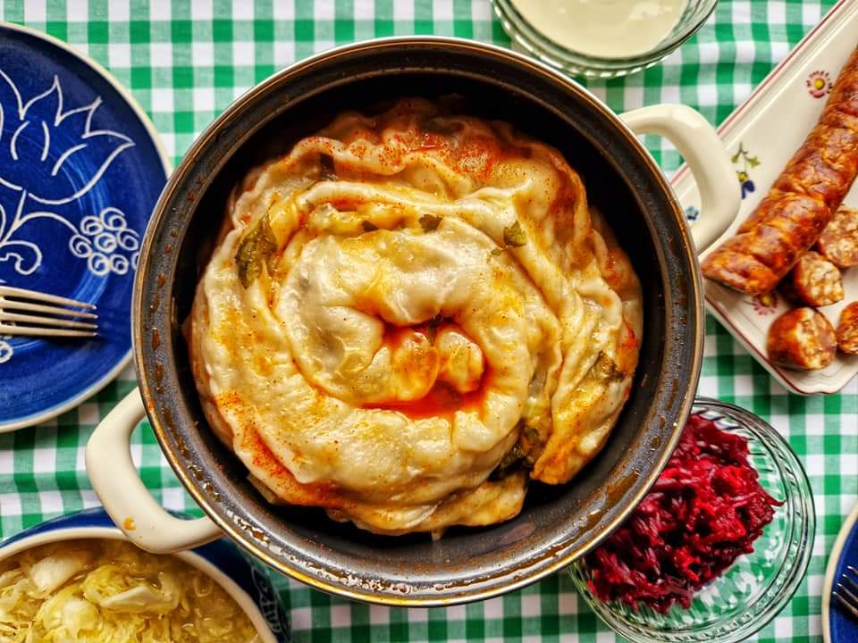 paturata foto romana rista