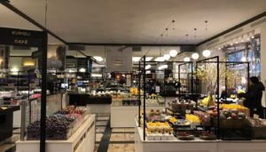 helsinki capitala cafelei, festival cafea, cafenea, cafea