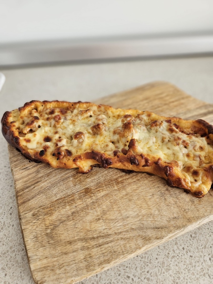 Rețetă de pide turcești