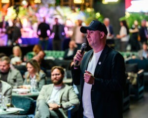 Radu savopol, CEO 5 to go evalueaza perspectivele francizei