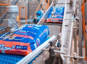 producători romani de hrană pentru animale printre cei europeni