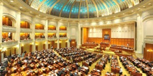 Vot în Senatul României pentru desființarea unei agenții din agricultură