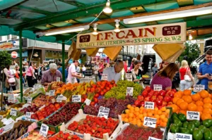 legume si fructe timpurii de sezon disponibile mai devreme anul acesta in UK