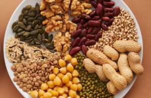 Vegetale cu mai multe proteine decat oul