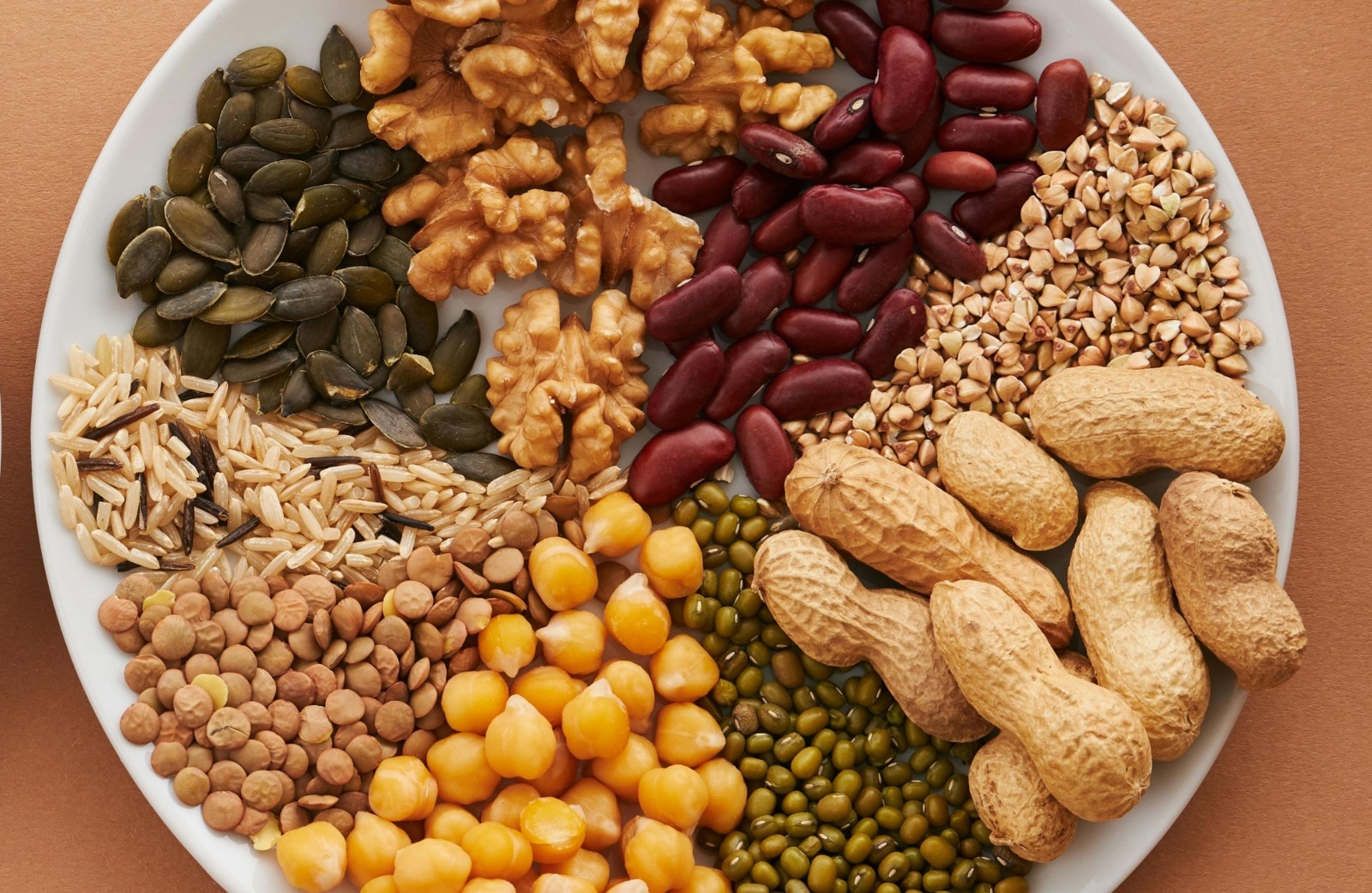 Vegetale cu mai multe proteine decat oul