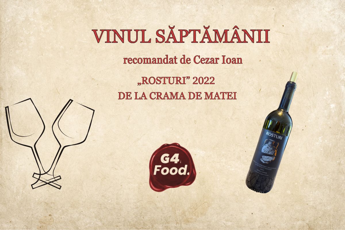 12 06 G4Food SITE vinul saptamanii