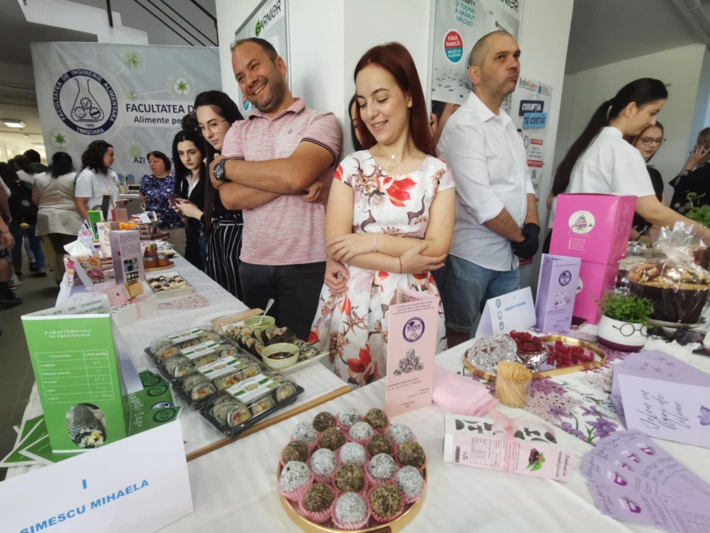 FIA-Student Fest 2025 FOTO Ștefan Both