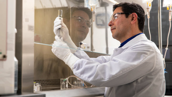 Noul medicament de slabit a dat rezultate bune