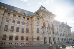 Consiliului General al Municipiului București