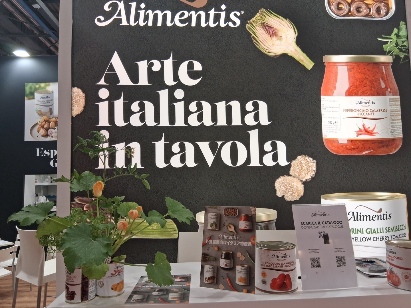 conserve-vegetale-targul-horeca-tuttofood-milano-preparate-traditionale-si-noutati