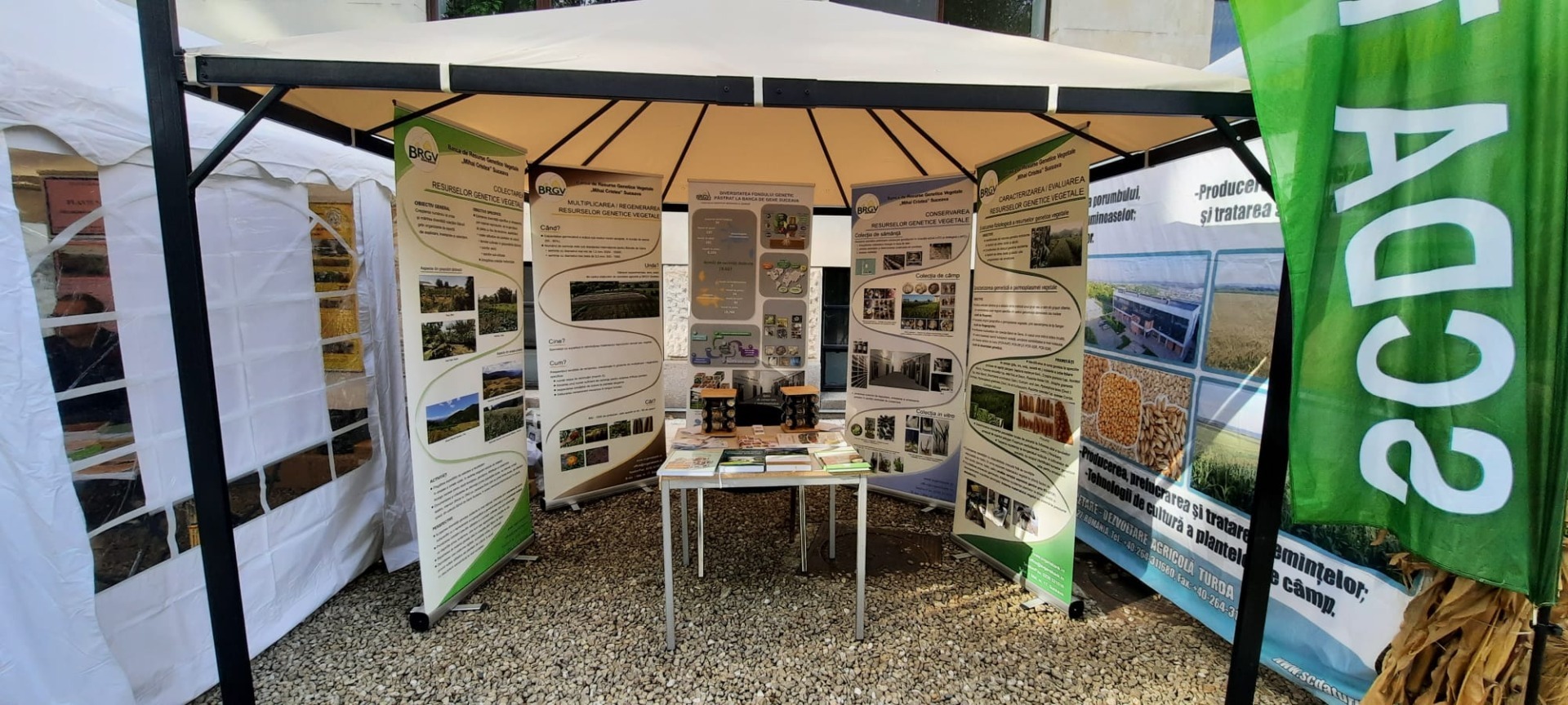 banca de resurse genetice vegetale svalbard seminte