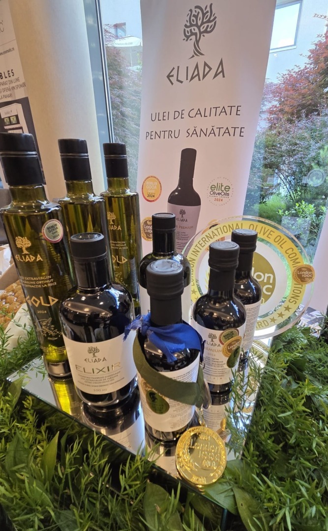 ulei de măsline extravirigin ghid consumatori