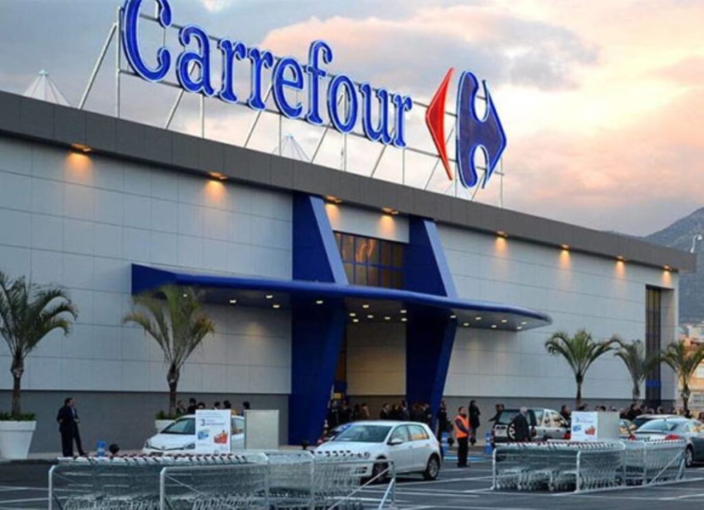 carrefour