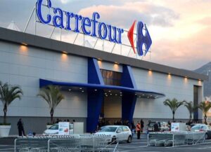carrefour