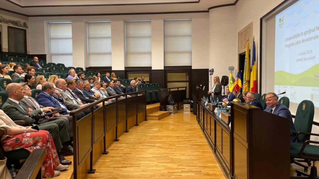 Conferința Servicii Extensie1