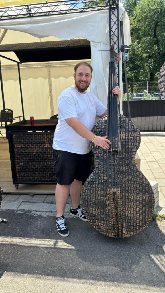 Oferta de grătare în România, semn de bunăstare.