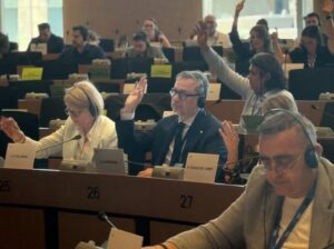 Amendamentul europarlamentarului Dan Motreanu a fost votat de Comisia REGI