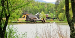 Muzeul ASTRA din Sibiu