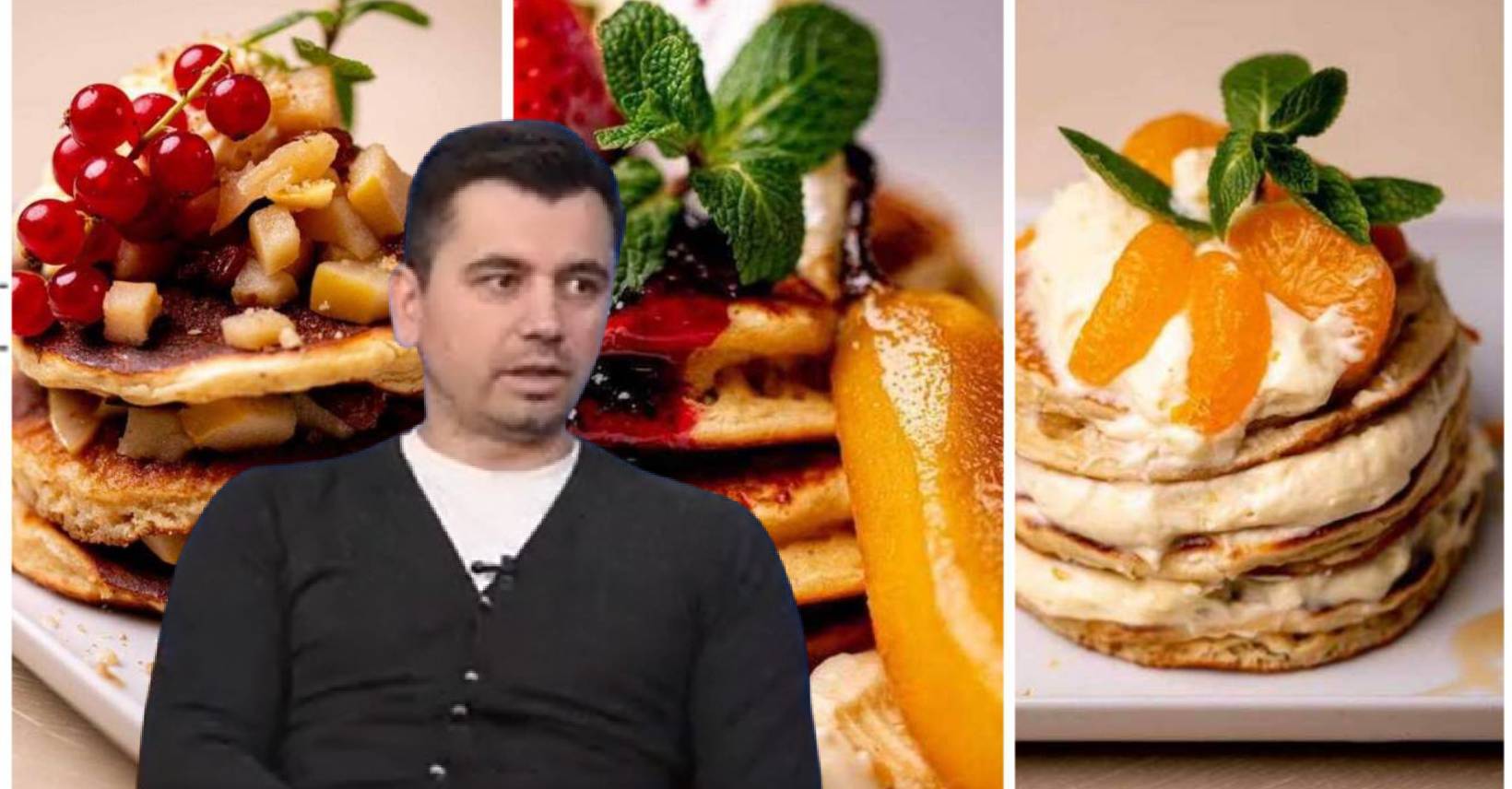 clătite maison des crêpes candy bar