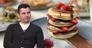 clătite maison des crêpes candy bar