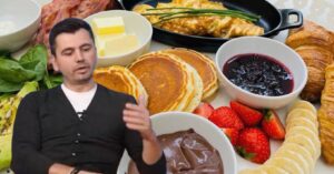 clătite maison des crêpes candy bar