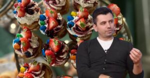 clătite maison des crêpes candy bar