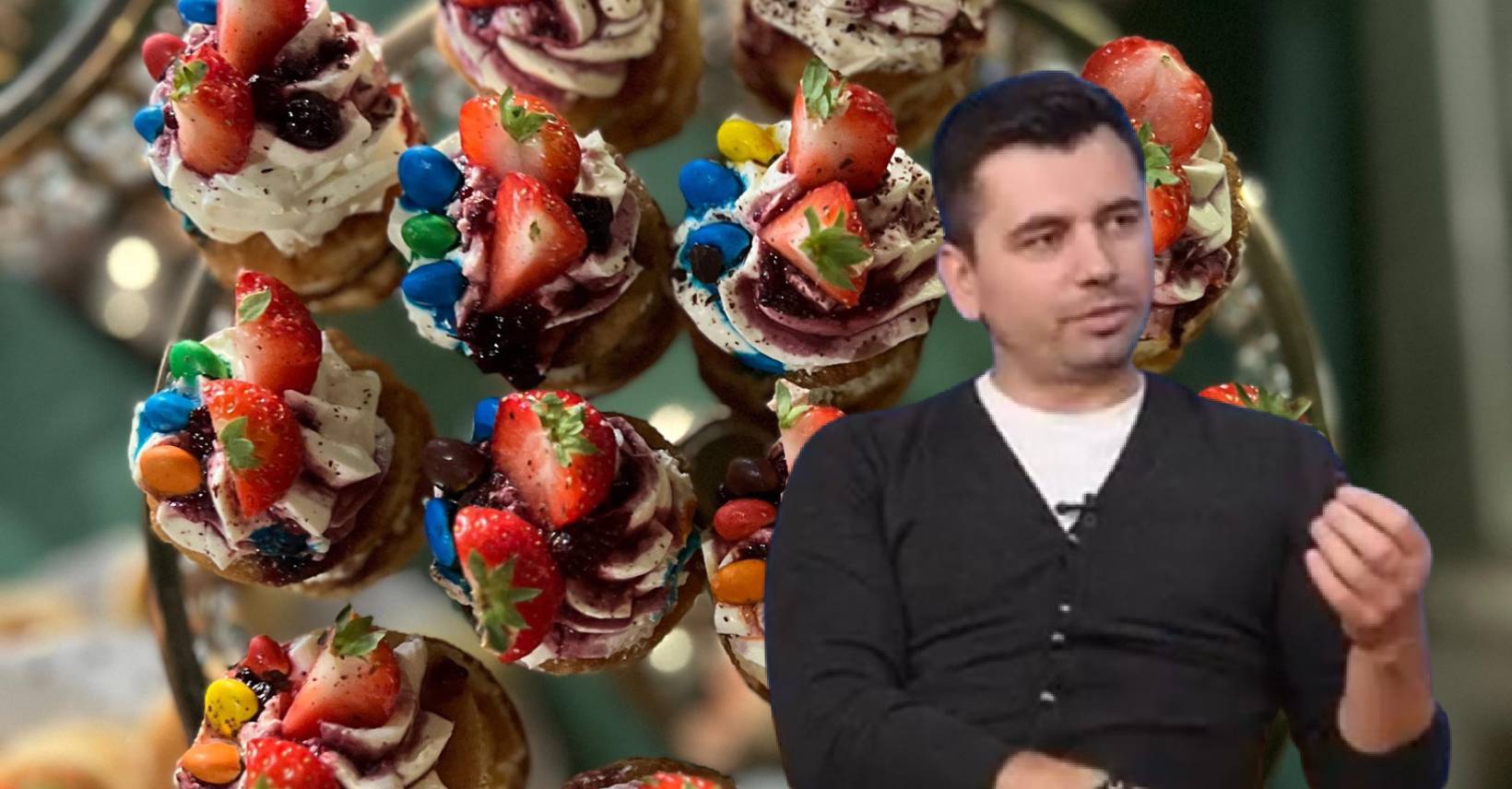 clătite maison des crêpes candy bar