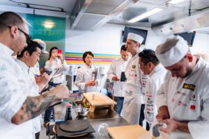 Romania Sushi Cup revine, cu susținerea Metro