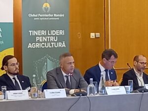 sistemul bancar din România nu a finanţat corespunzator fermierii în 2024 sustine ministrul agriculturii desi creditele erau garantate de stat
