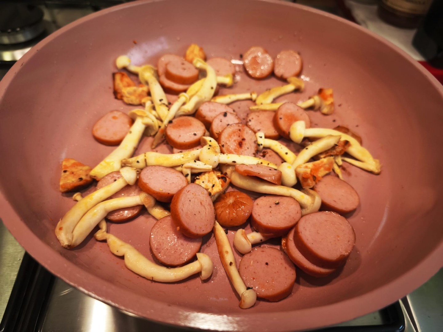 aceasta omleta este perfecta pentru pentru combaterea risipei alimentare