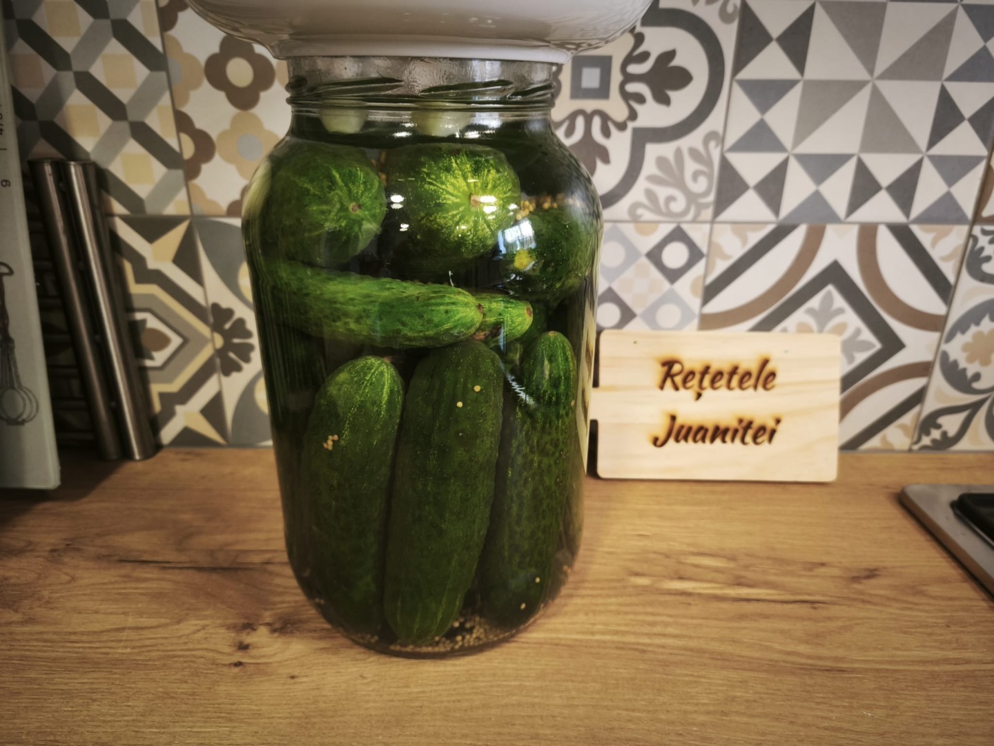 castravetii covasiti sunt gata in cateva zile