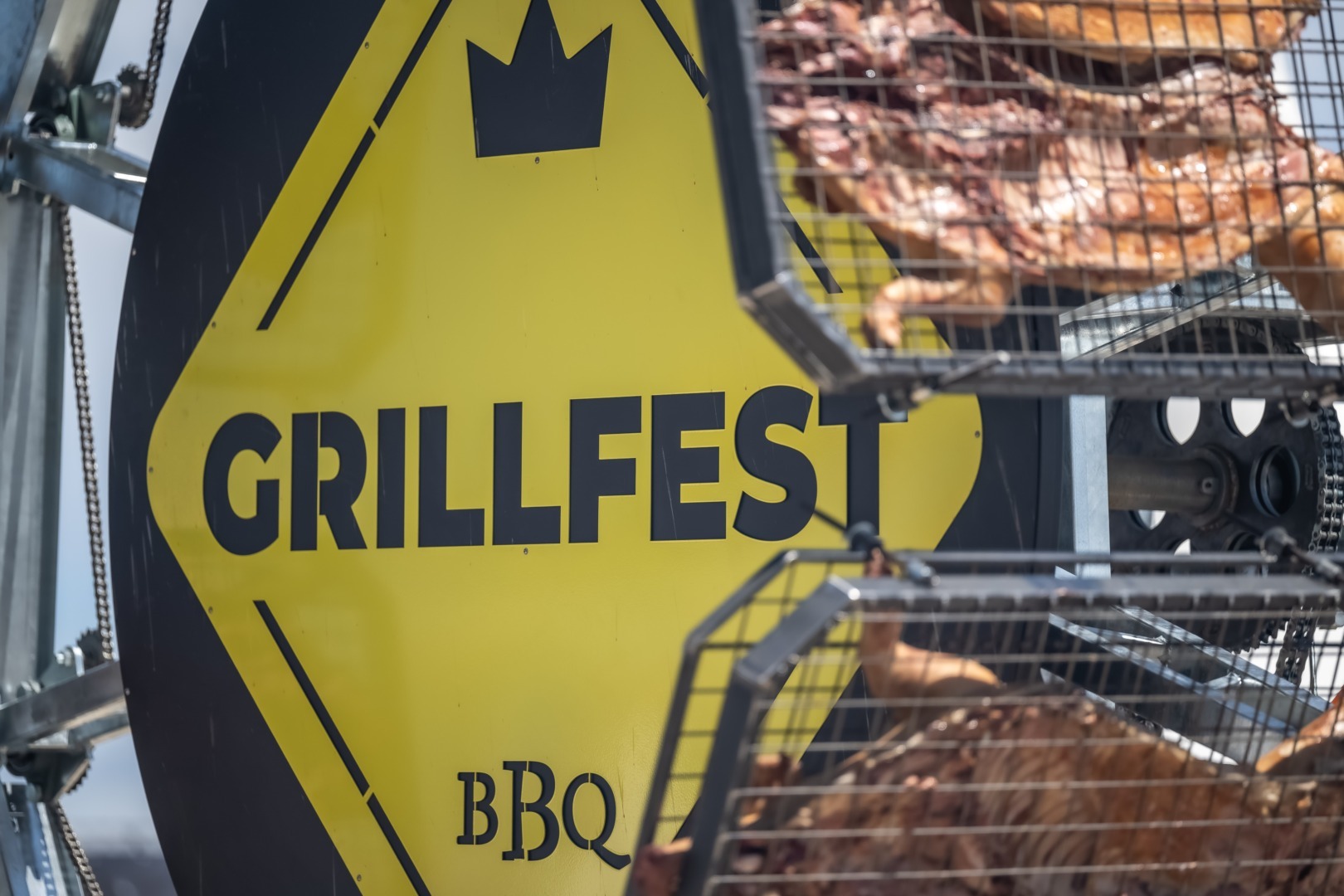 Auchan transformă GrillFest într-o experiență inedită