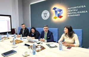 accelerarea-digitalizarii-in-administratie-protocol-Autoritatea-pentru-Digitalizarea-României-Clubul-Fermierilor