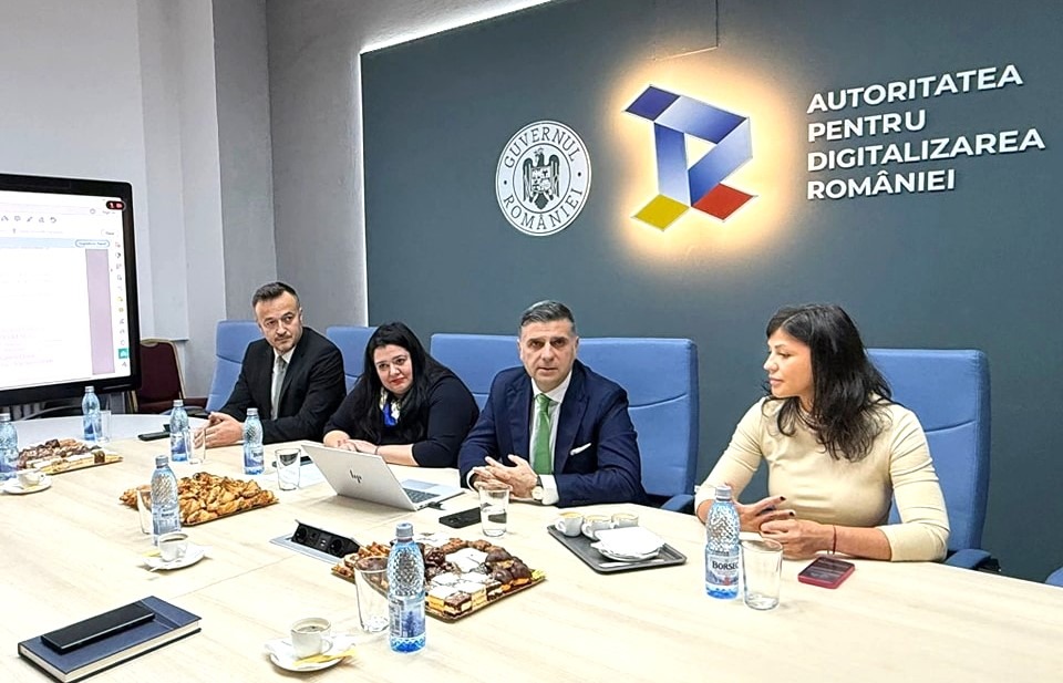 accelerarea-digitalizarii-in-administratie-protocol-Autoritatea-pentru-Digitalizarea-României-Clubul-Fermierilor