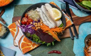 Alimente accesibile pentru dieta mediteraneeana