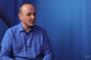 Andi Cârlan, pacient oncologic