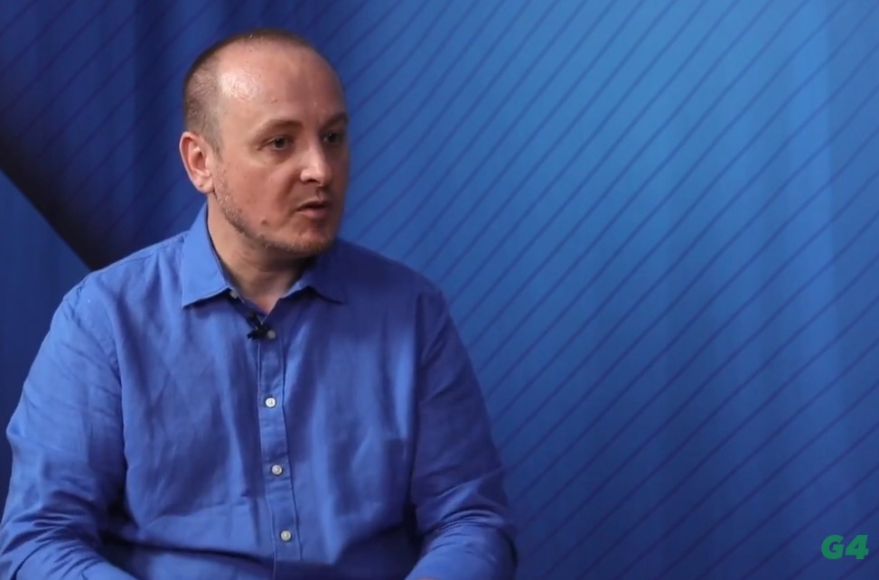 Andi Cârlan, pacient oncologic