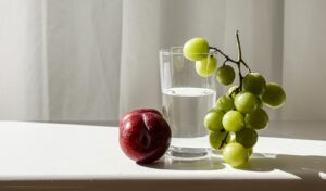 De ce sa nu bei apa dupa ce mananci fructe