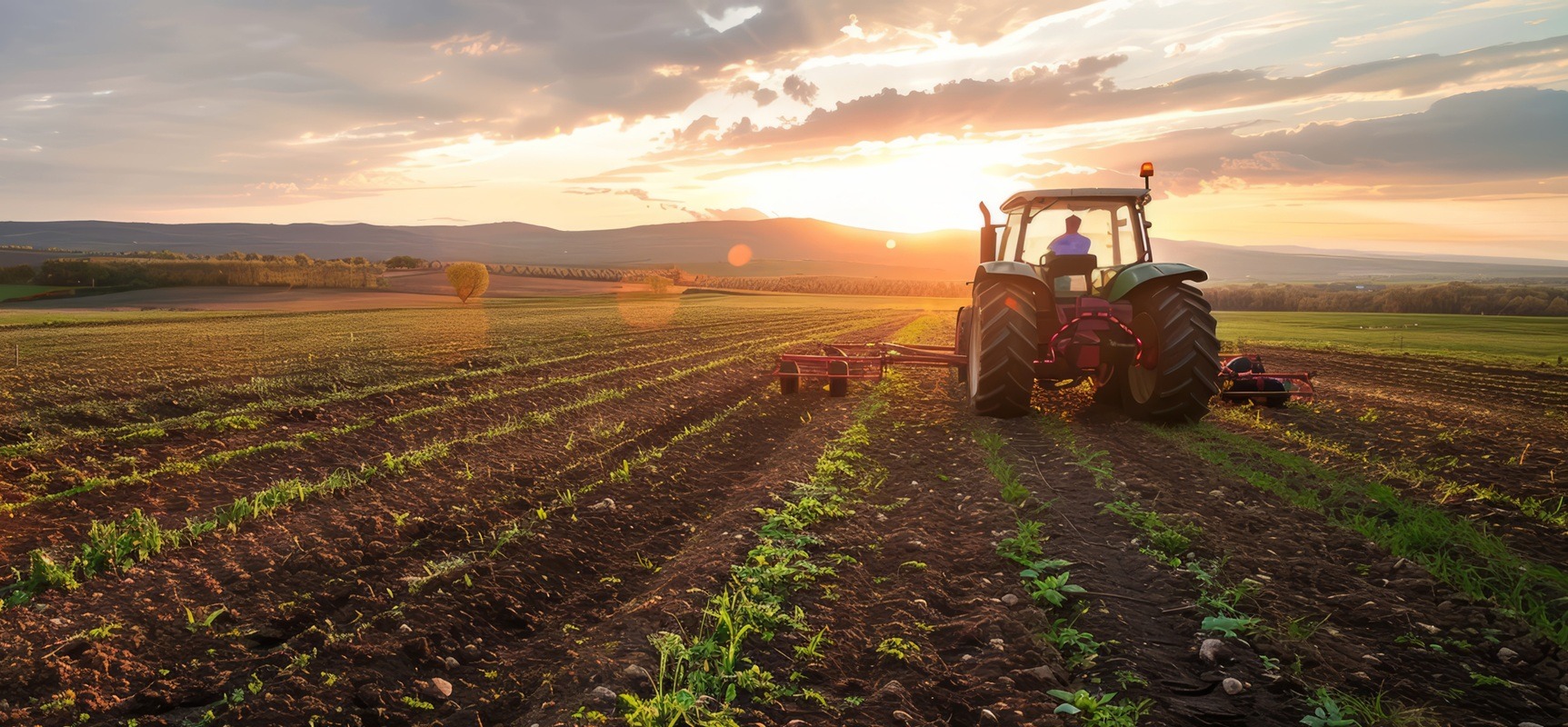 Agricultura regenerativă ar putea reduce emisiile