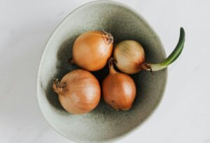 Beneficiile pentru sanatate ale cepei