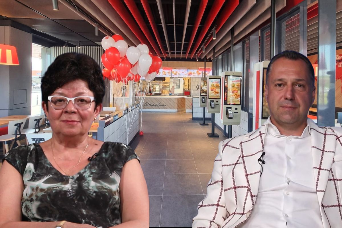 Bogdan Cheța (Sphera Group), invitat la Agricultura în schimbare