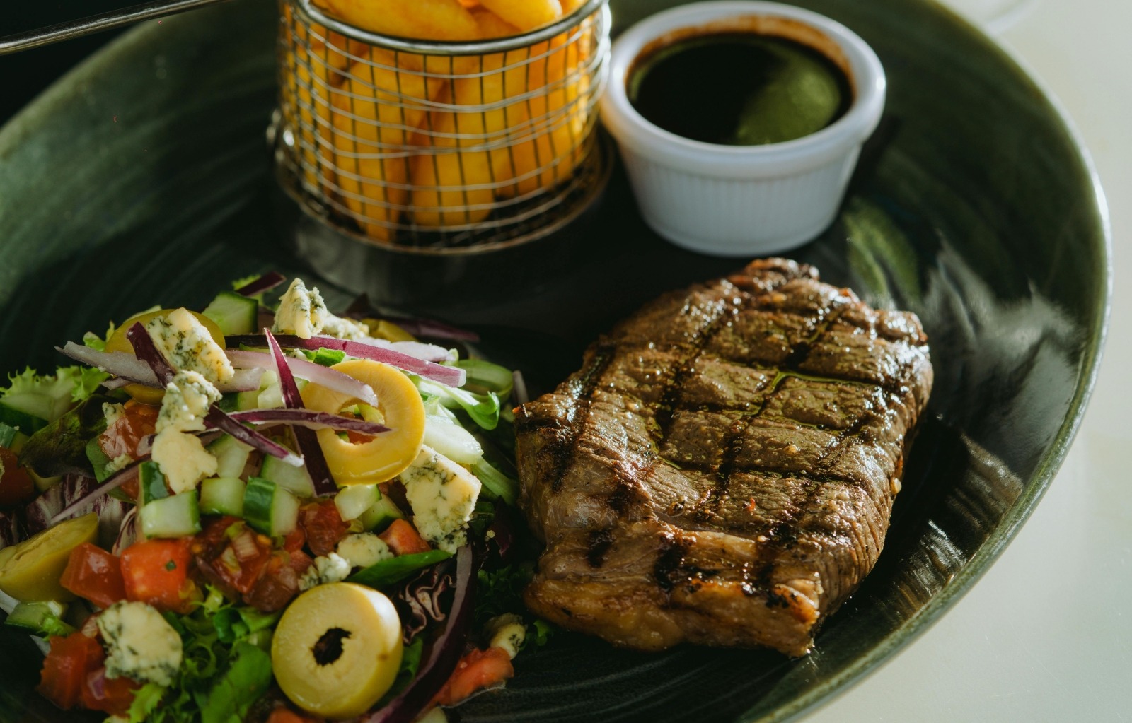 Ce sa mananci la cina pentru a slabi