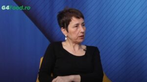 Cristina Cionga, președinte adjunct Forumul APPR