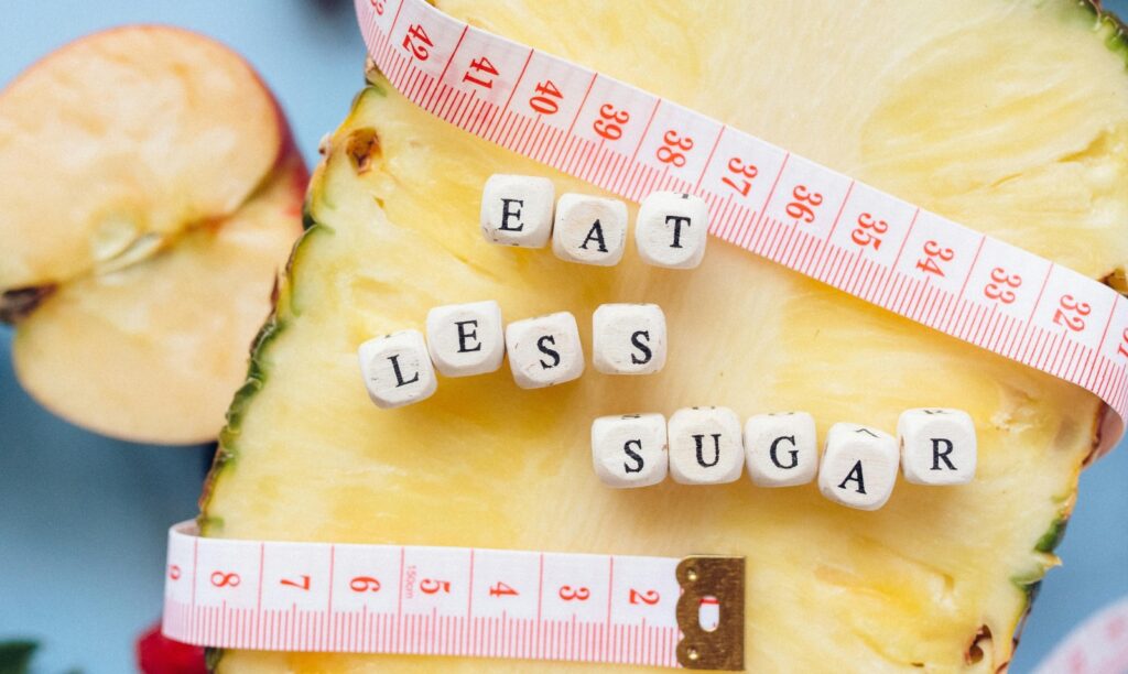 Plan alimentar pentru sapte zile cu alimente sarace in zahar