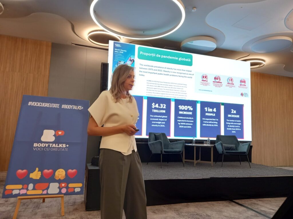 dr diabetolog Magda Rosu