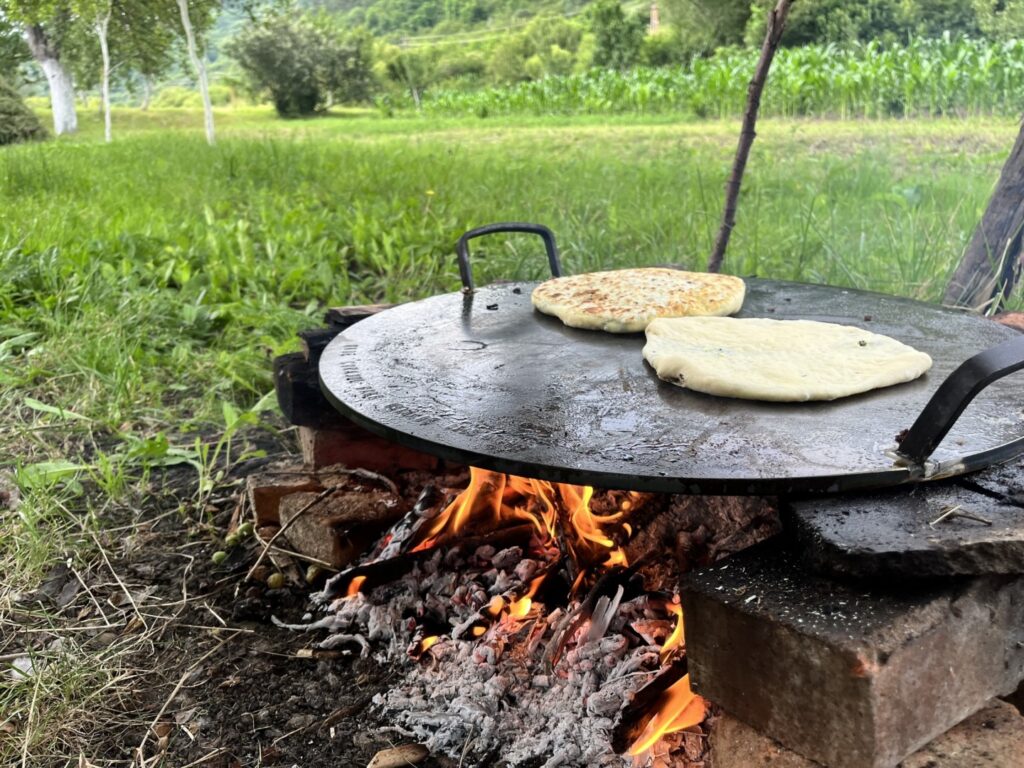 Festivalul plăcintelor de la Bobâlna