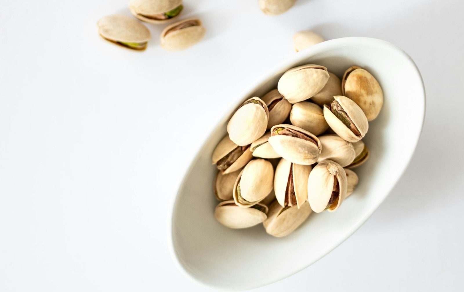 Fisticul este cea mai buna alegere pentru reducerea tensiunii arteriale