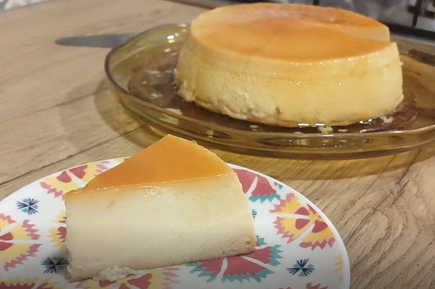 secrete pentru crema de zahar ars perfecta