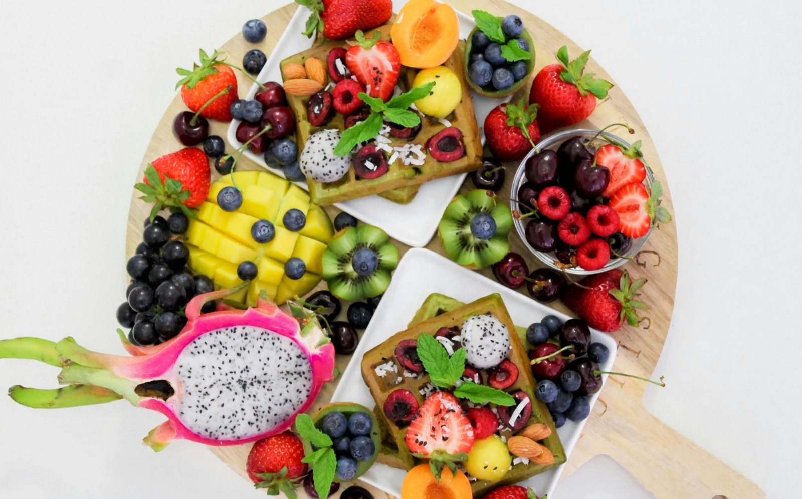 ce fructe cu un continut scazut de zahar puteti consuma