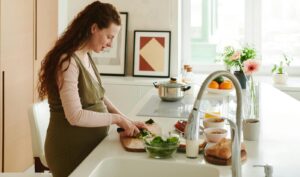 LIpsa fierului din dieta gravidei poate favoriza malformatiile bebelusului